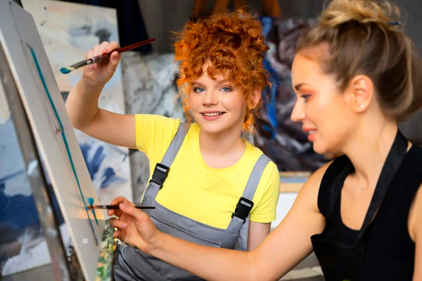 Workshop visual for Impact Modeling